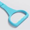 Light Weight Pull Ring Plastic Stroller Hook Portable Baby Crib Ring  Playpen