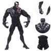 Marvel Legends Фигурки Венома Игрушка Дисплей Веномпул