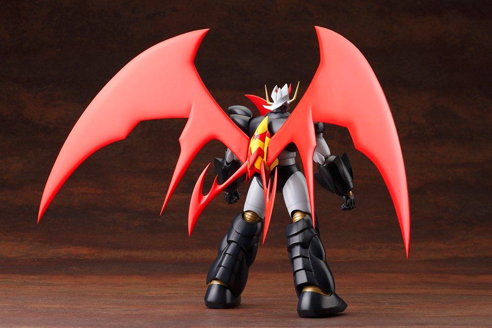 Kotobukiya Mazinkaiser non-scale plastic model