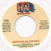7-дюймовая пластинка BIG JOE, MUDIES ALL STARS - Drifter's On Th Ball HM3308 Moodisc 1976 US Регги, Ска и Даб