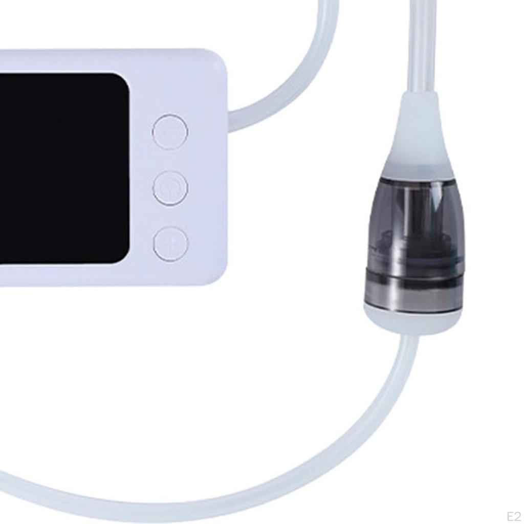 Устройство для удаления миндалин и камней, очиститель для семьи, взрослых, друзей