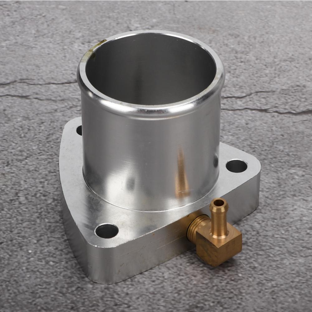 Комплект адаптера выхода турбины на 3 болта Подходит для Garrett GT25 GT28 T25 T28 SR20DET