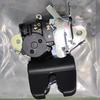 Car Trunk Lid Lock 81230H0030 For Kia Rio / Hyundai Solaris 2017+ 4 Door Sedan