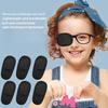 Amblyopia Eye Mask Adult Kids Strabismus Eye Training Cover Filled Single Training Eye Strabism P5I2