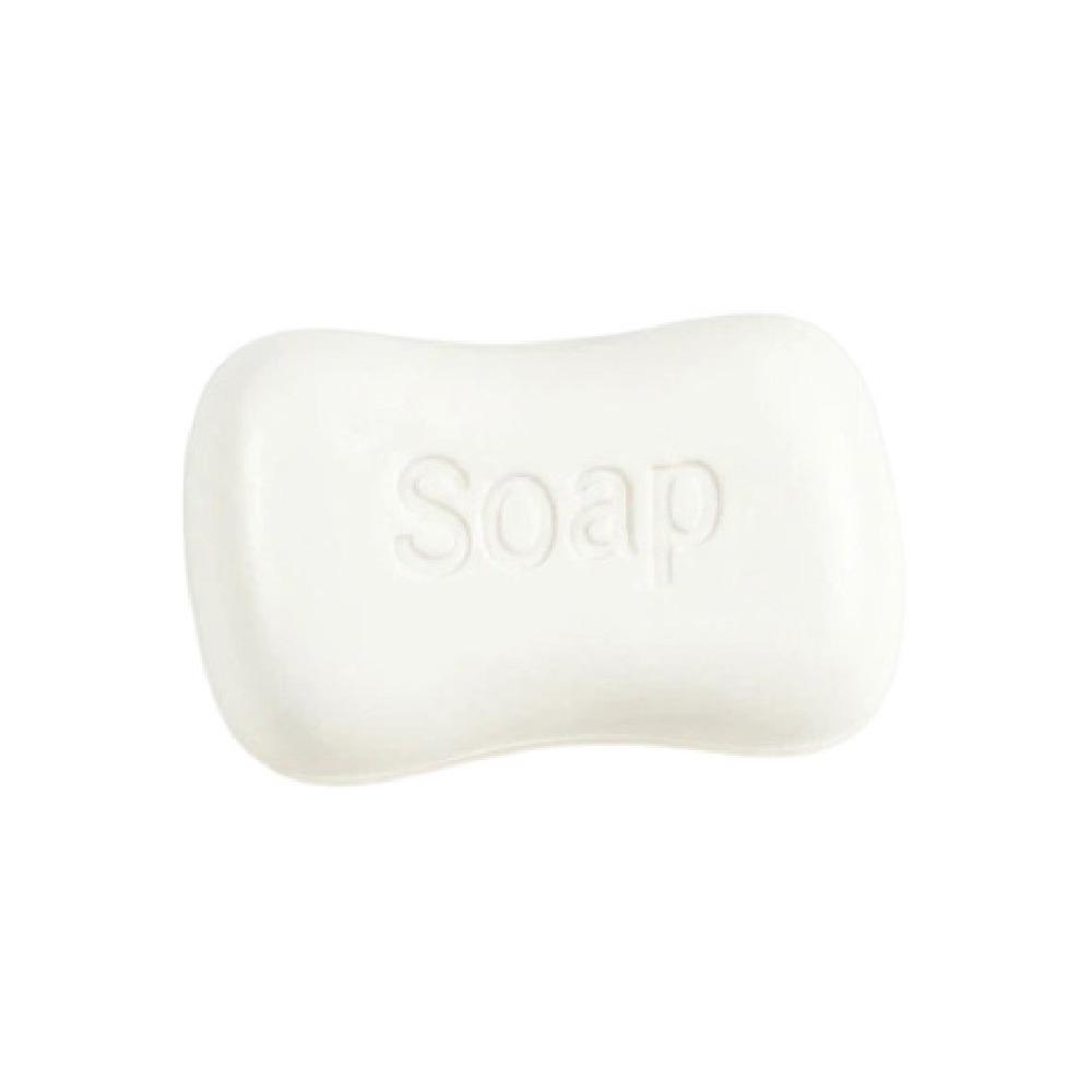 Creative Soap Squishy Toy Super Soft Realistic Soap Pinch Slow Rebound Fidget Toy  Office Desk Toy