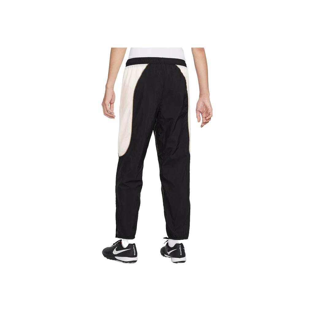 Nike Strike+ Модные Минималистичные Стильные Футбольные Штаны Мужские штаны Черные HJ3805-013