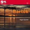 CD BÉLA BARTÓK – HAGEN QUARTETT - Complete String Quartets 8802011 Newton Classics 2010 Europe Classical Used
