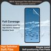 Для Nubia Flip2 5G Glass IMAK Hydrogel Film 4-го поколения Full Cover Screen Protector