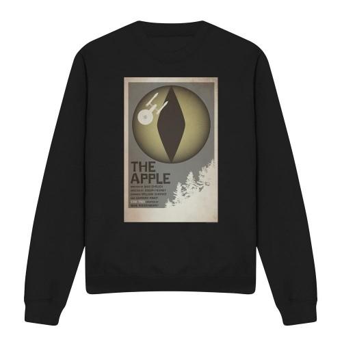 STAR TREK Унисекс для взрослых Толстовка Эпизод 34 Оригинального сериала