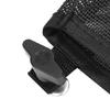 Kayak Sundries Storage Bag  Kayak Canoes Beverages Beer Pouch Hanging Bag Marine Nylon Mesh Bag Organizers Enduring