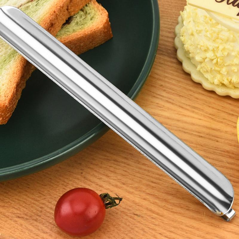 Инструмент для торта Крошкоуловитель Крошкосметы из нержавеющей стали Скребок для хлебных крошек Кухонный ресторанный инструмент для сбора крошек