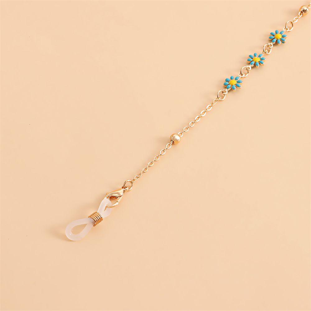 Cord Reading Glasses Non-slip Mask Strap Eyeglasses Lanyard Sunglasses Holder Eyeglasses Chains