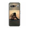 Чехол для Google Pixel 10 Pro 10Pro XL, мягкий силиконовый, окрашенный, ударопрочный корпус, задняя крышка телефона для Google Pixel10 Pro XL, Fundas