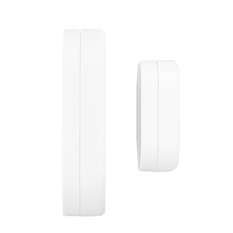 Zigbee датчик вибрации двери/окна, совместимый с Home Assistant