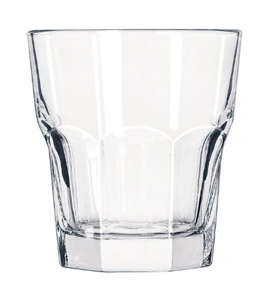 Стакан для содовой Libbey Gibraltar Rock 15232 RLBT401 Нет. (6 шт.)