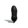 adidas Cloudfoam Super Hoops Mid 'Черный' Женские DB0307