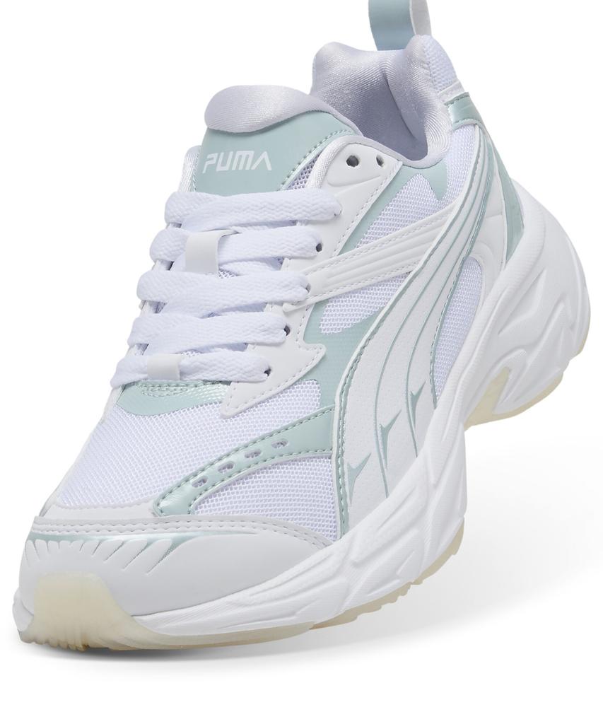 Puma Morphic Astro Escape Wns - Белый:Мятный / 401313-02