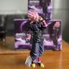 Фигурка Super Dragon Ball Heroes Замасу Черный Гоку 25 см ПВХ Фигурки Действия GK Статуя Коллекционная Модель Игрушки для Детей Подарки