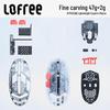 Lofree Lightweight Tri-Mode Office Mouse