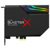 Creative Sound Card Sound Blaster X Ae-5 Plus Black/Czarny Pci-E