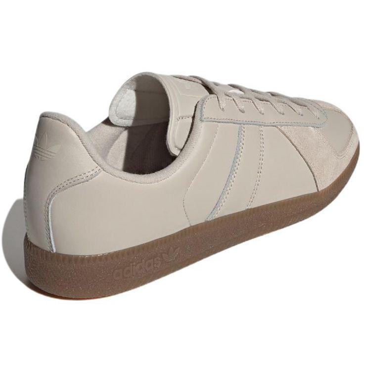 Adidas Originals BW Army Удобные Повседневные Прочные Низкие Кроссовки Унисекс Кроссовки Светло-Бежевые GX4557
