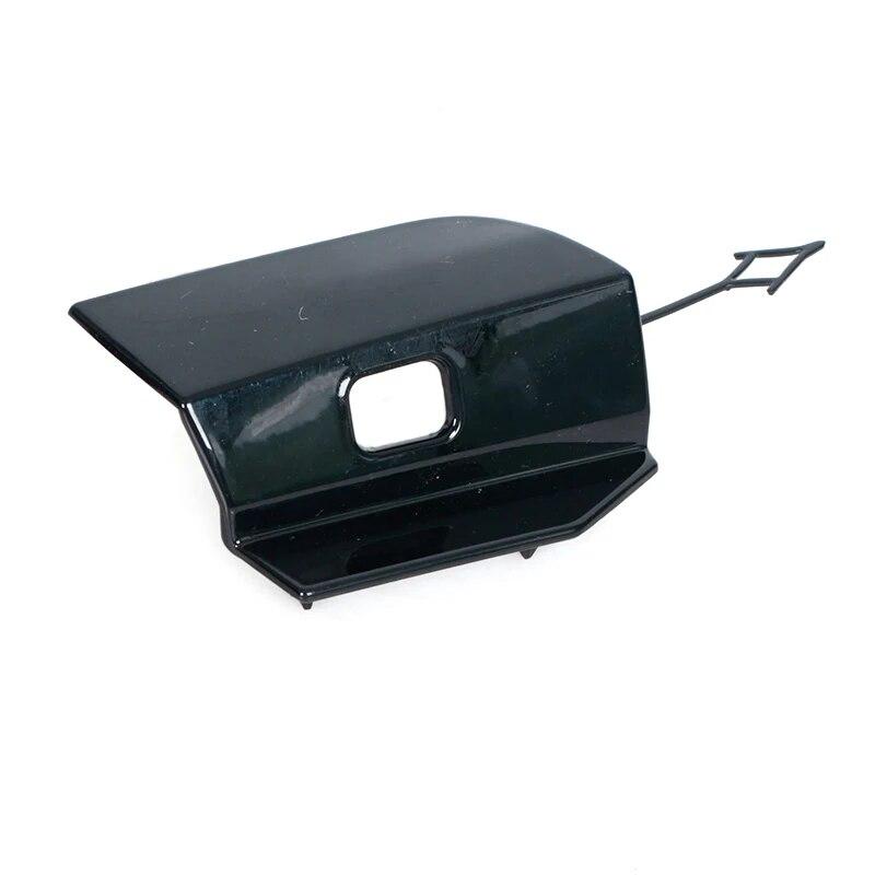 For BMW X3 M-SPORT G01 2018 Car Front Rear Bumper Tow Hook Cover Cap Trailer Hauling Eye Lid