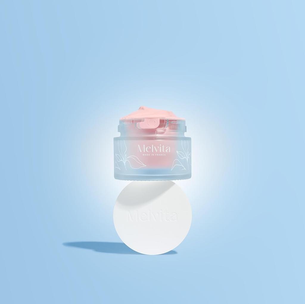 Melvita Solsde Розовый крем 50мл