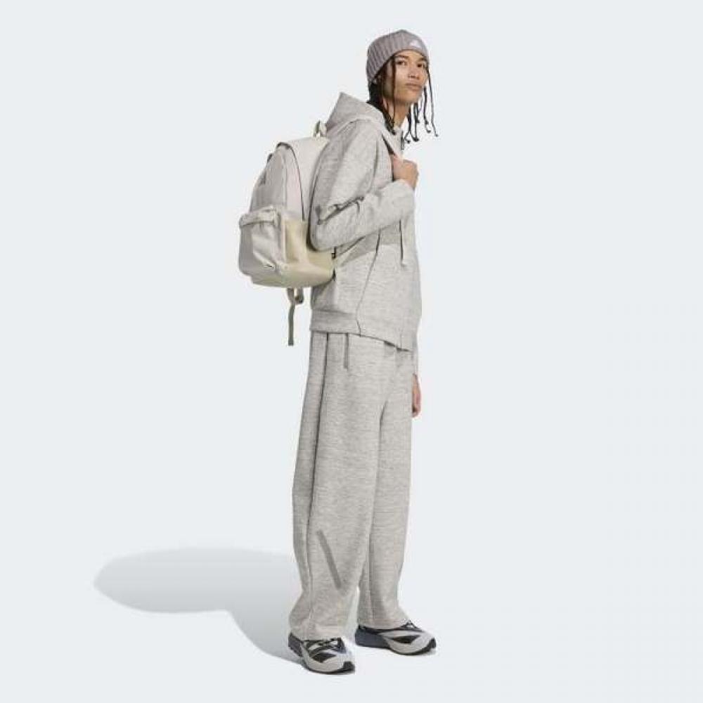 adidas Унисекс Толстовка на молнии Jw4752 G E premium Толстовка куртка