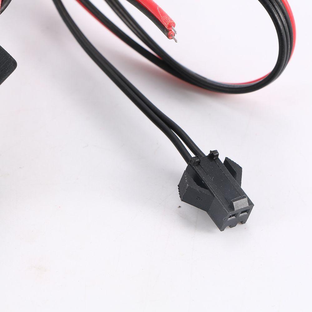 Glow Light Strip Mini Neon Power Driver Strip Light Inverter EL Wire Power Driver Neon Wire Driver