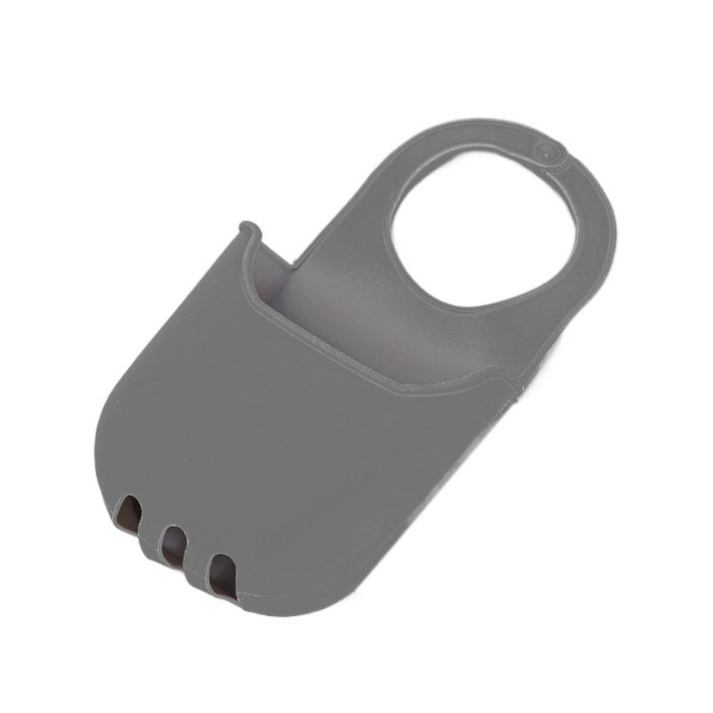 Силиконовая ПВХ пластиковая мыльница мягкая полка для слива раковины креативная подвесная сумка для хранения раковины дома