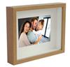 Photo Frame 016/47 M057 Oak 21X30 Cm