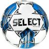 Select Командный мяч FIFA Basic DB V25, Унисекс, белый, Футбольный