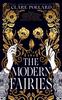 Книга The Modern Fairies : the Dazzling New Novel from the Author of Delphi