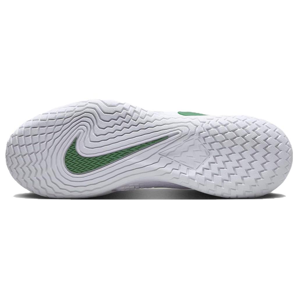 Nike Court Zoom Vapor Cage 4 Rafa White Kelly Green Мужские кроссовки DD1579-103