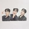 [USED] Han Seung Woo SCENE Mubeat Face-to-face Fan Autograph Session Trading Card Set