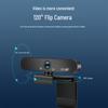 Newsmy NM08 1080P HD USB Webcam with Microphone