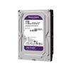 Western Digital 1 ТБ Фиолетовый Жесткий диск для видеонаблюдения