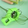 Scallion Slicer 12 Stainless Steel Sharp Blade Small Scallion Cutter Shallot Green Onion Shredder Shallot Cutter Kitchen Gadgets