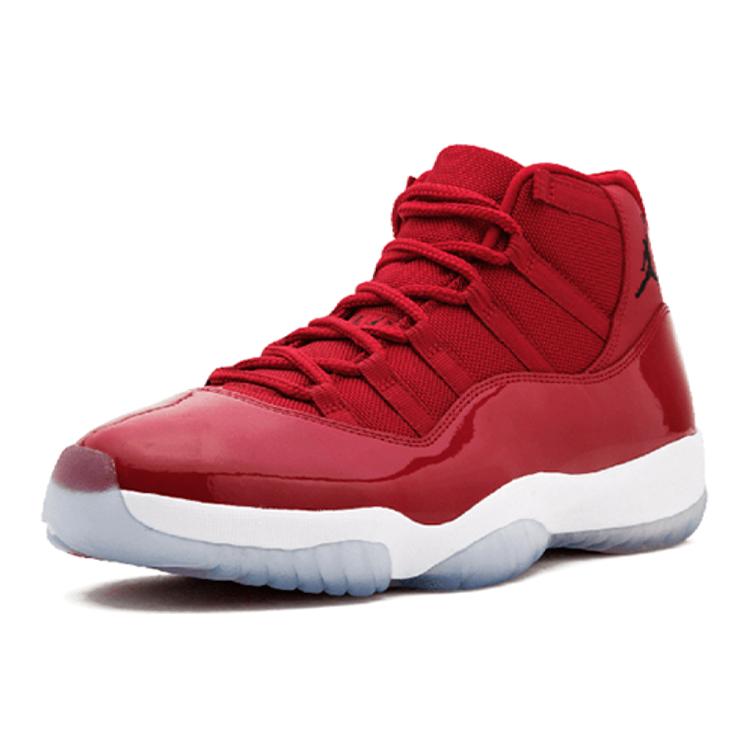 Air Jordan 11 Retro Win Like 96 378037-623