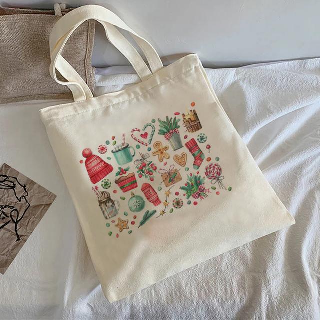 2022 Лето Новая женская дизайнерская сумка с мультяшным принтом Женская белая простая сумка через плечо Большой емкости Повседневная сумка Холст H