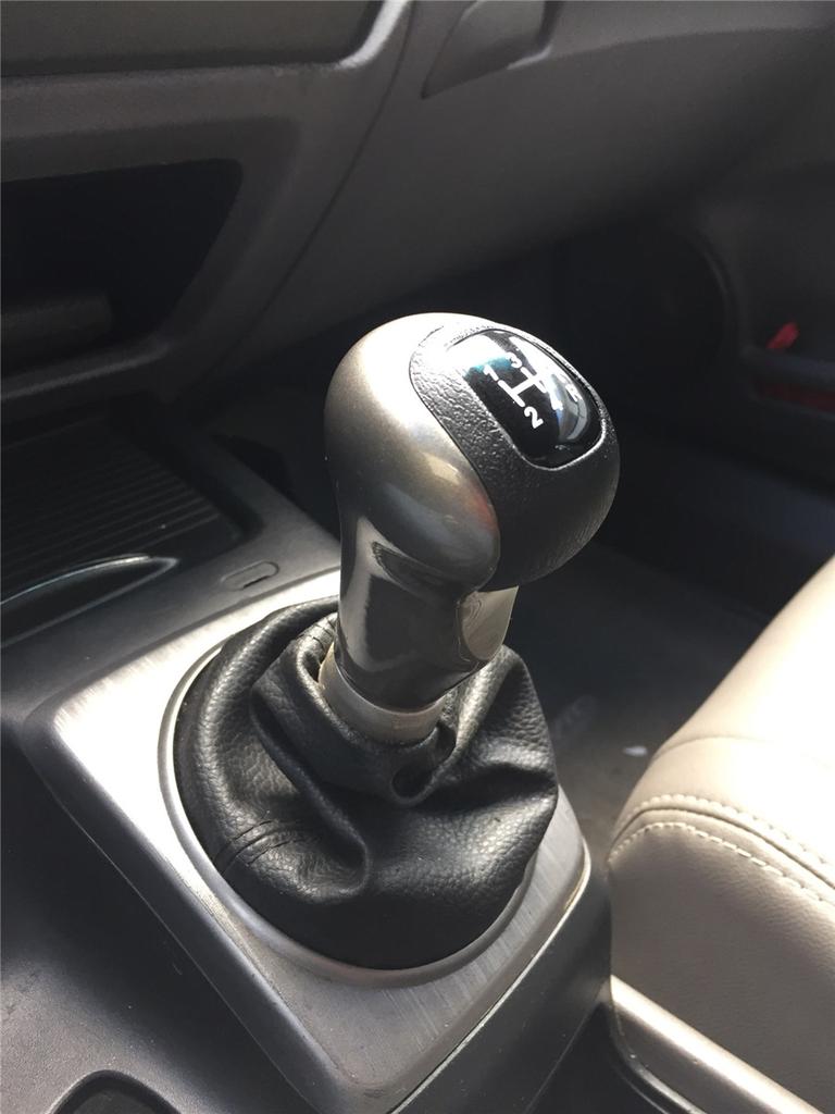 Ручка механической коробки передач 5 скоростей для Honda Civic DX EX LX 2006-2011 #54102-SNA-A01