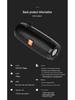 TG157 Bluetooth USB FM мини-сабвуфер компьютерная акустическая система для рабочего стола - наслаждайтесь захватывающим звуком.