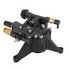 Pressure Washer Pump Replacement for Simpson MSH3125 MSH3125 S MSH3224 3 4in Shaft Horizontal Power Washer