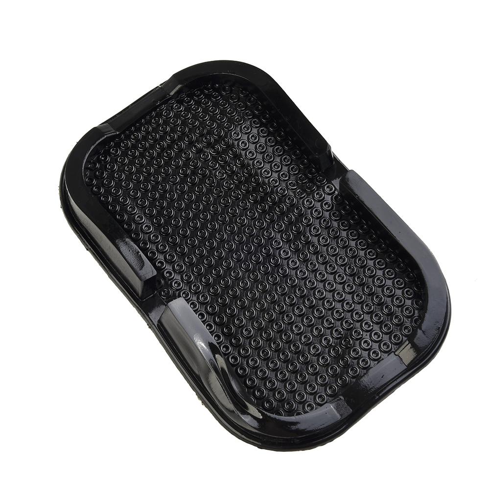 Non-slip Mat Sticky Grip 1 Pcs 6.1x3.93x0.78 Inch Car