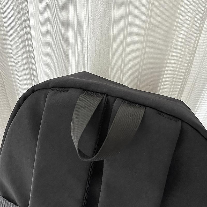 Рюкзак контрастного цвета, студенческий школьный рюкзак, детский мультяшный рюкзак