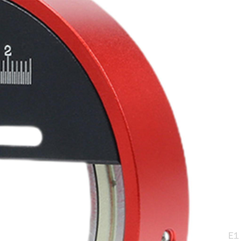 Круговой резак с плавной регулировкой и ящиком для хранения режущего инструмента, вращающийся круг для