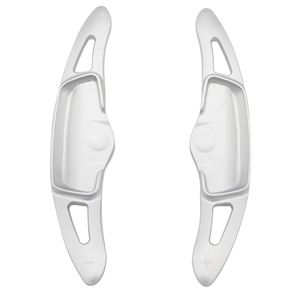Shifter Paddles For KIA K5 DL3 2020 GT 2021 2022 3rd Generation Turbo Car Steering Wheel Extension Gear DSG Stickers Car Styling MP2