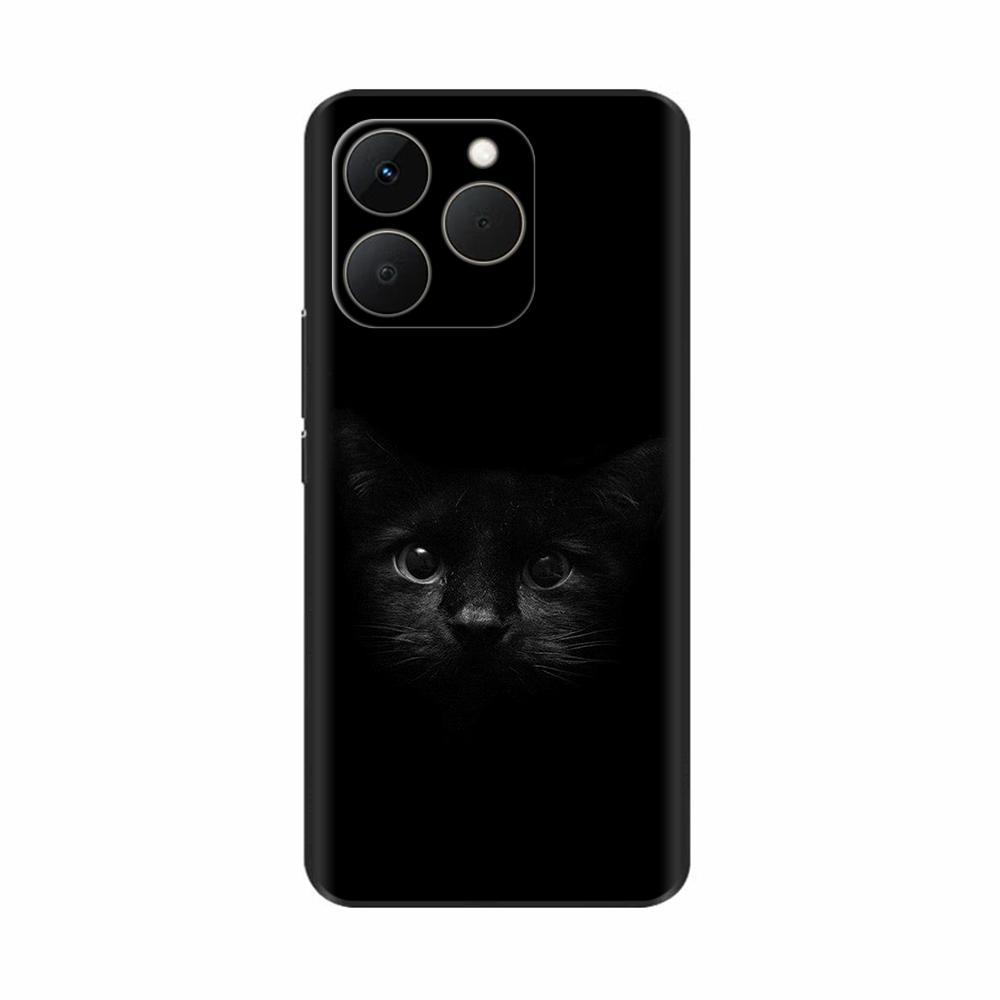 Чехол для Realme 15T Realme15 T Чехол для телефона Дракон Любовь Сердце Мультяшный Рисунок Задняя Крышка Для Realme 15 Pro 15T Мягкие Силиконовые Чехлы