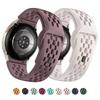 Ремешок для Samsung Galaxy Watch 7 4/5/6/FE/6 classic/5 Pro 44мм 40мм Спортивный наручный ремень Силиконовый ремешок Браслет Ремешок Galaxy Watch7