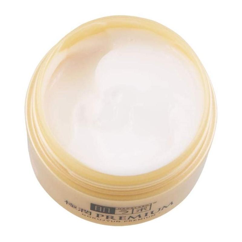 HADA LABO Gokujyun Premium Hydrating Cream глубоко увлажняющий крем, 50 гр